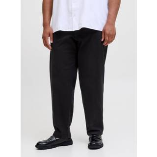 Plus Size Loose Fit Bukser I Relaxed Fit