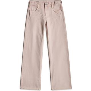 Judee Loose Jeans - Pink - Women