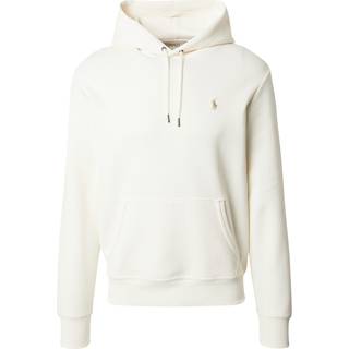 Ralph Lauren Pullover Hoodie Cream