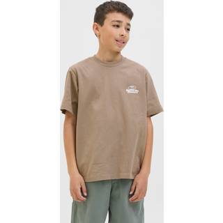 Printet T-shirt Junior