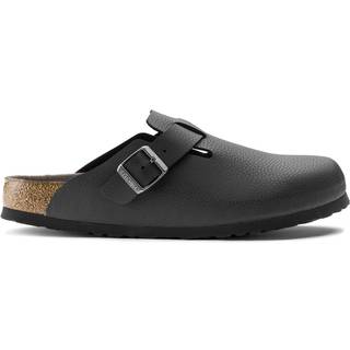 Birkenstock Boston Sandal 45 DESERTS DUST