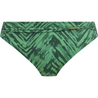 Fantasie Punta Mita tai bikinitrusse, grøn, Størrelse: L, Dame