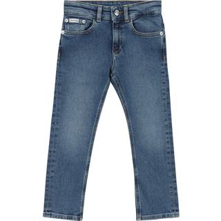 Dad Jeans - Denim - 12