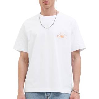 Printet T-shirt