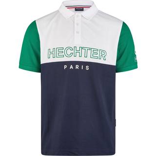 HECHTER PARIS Herren Polo-Shirt grün