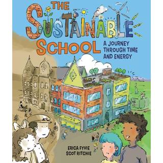 The Sustainable School
