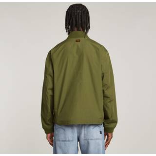 Lightweight Bomber - Green - Men