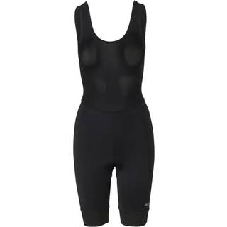 AGU Essential Bib cykelshorts med pude sort dame - Størrelse Small