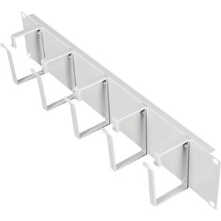 Roline - patch panel - 85 x 60 mm - 2U