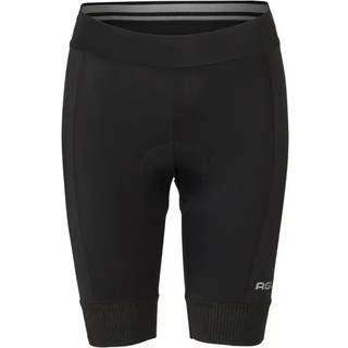 AGU Essential cykelshorts med pude sort dame - Størrelse Small