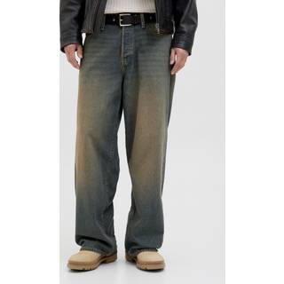 Jack & Jones Dave Wide Fit 083 Blue Denim