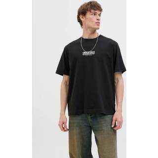 Printet T-shirt