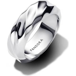 Pandora Ring - 193886C00 - silber
