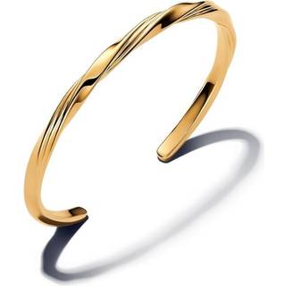 Pandora Armreif - 563869C00 - gold