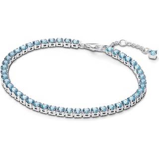 Pandora Armband - 591469C03 - blau