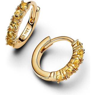 Pandora Creolen - 263849C01 - gold