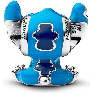 Pandora Charm - Disney Stitch - 793815C01 - blau