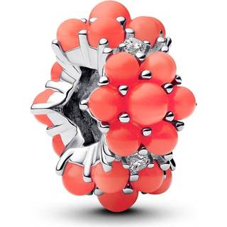 Pandora Charm - 793897C01 - orange