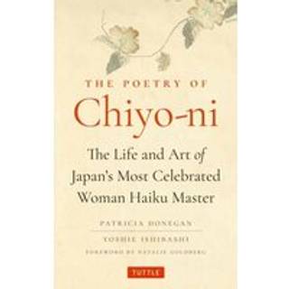 The Poetry of Chiyo-ni