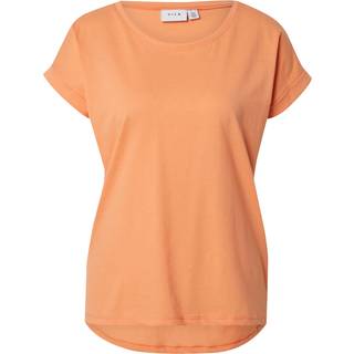 Vidreamers Rund Udskæring T-shirt