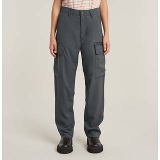 Soft Outdoors Pants - Grey - Women