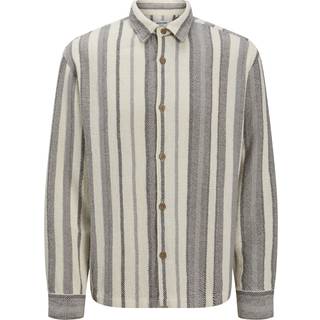 Relaxed Fit Overskjorte