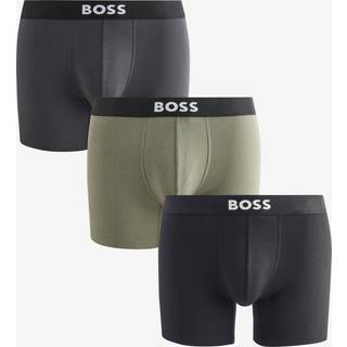 BOSS BOSS One Logo Boxers 3 Pack