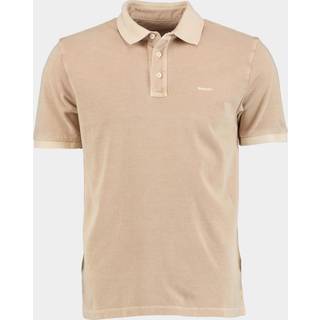 GANT Herre Sunfaded piqué poloskjorte (L)