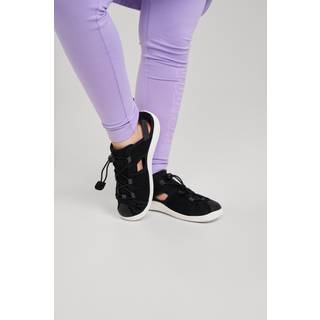 Reima Valoa Barefoot Sandaler, Sort, 32
