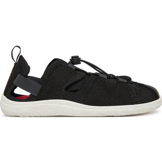 Reima Valoa Barefoot Sandaler, Sort, 37