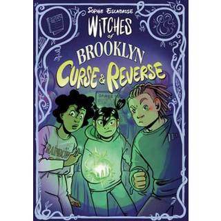 Witches of Brooklyn: Curse and Reverse