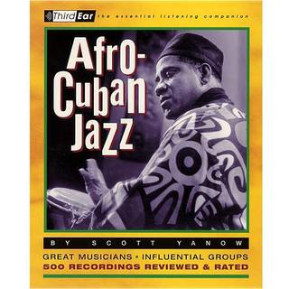 Afro-Cuban Jazz