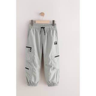 Next Cargobukser Zip Pocket Bukser (3-16år)