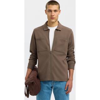 Jackie Overshirt, Morel, M