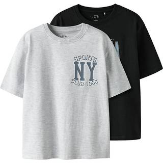 2-pak T-shirt