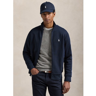 Polo Ralph Lauren Herren Pullover blau unifarben