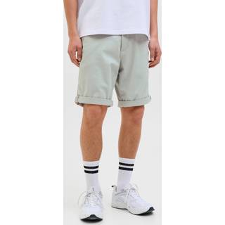 Regular Fit Chinoshorts