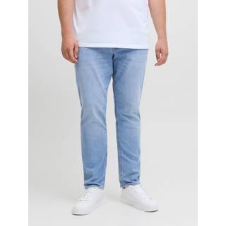 Plus Size Jjiglenn Jjoriginal Sq 330 Noos Pls Jeans I Slim Fit
