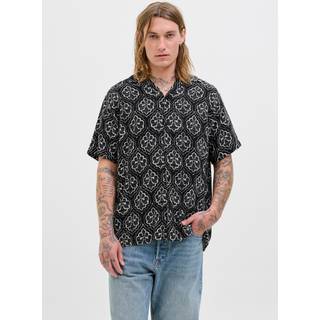 Relaxed Fit Skjorte