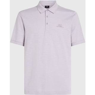 O'Neill Small Logo Polo - XXL - purple gleam