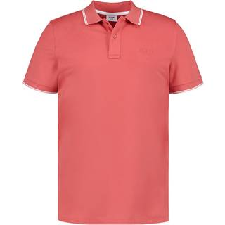 JOOP! Herren Polo-Shirt rot