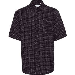 MAfranjo 73 Skjorte, Black, S