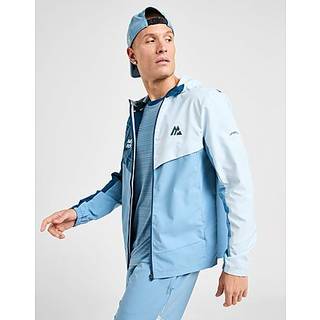 MONTIREX MTX New York City Jacket, Blue - L