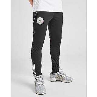 Tiro 25 competition Ajax Amsterdam træningsbukser til børn - Black / White / Bold Red - 152