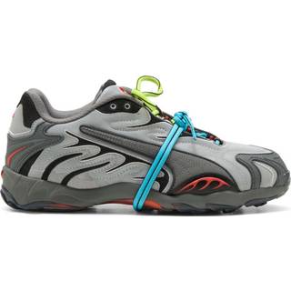 A$AP ROCKY x Puma Inhale Sneakers Unisex, Gray, Size 48, Shoes - Flat Medium Gray - 48