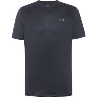 T-shirt Under Armour Vanish Elite Vent Prtd SS 1383669-016 Størrelse XXL