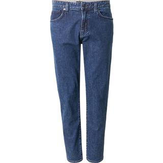 BOSS BOSS Blue Regular Fit Maine Stretch Denim Jeans