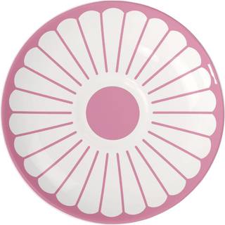 Villeroy & Boch Fleur Underkop Til Espressokop 11,5 Cm - Kagetallerken & Desserttallerken Porcelæn Cassis - 1045531430