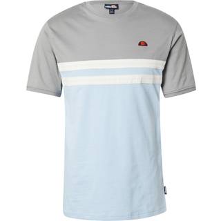 Ellesse Atrel T Shirt Grey