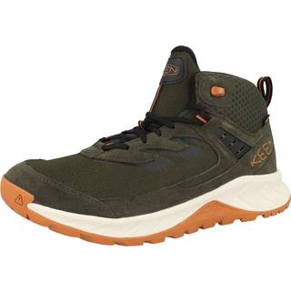 Keen - Men's Hightrail Mid Waterproof Hike